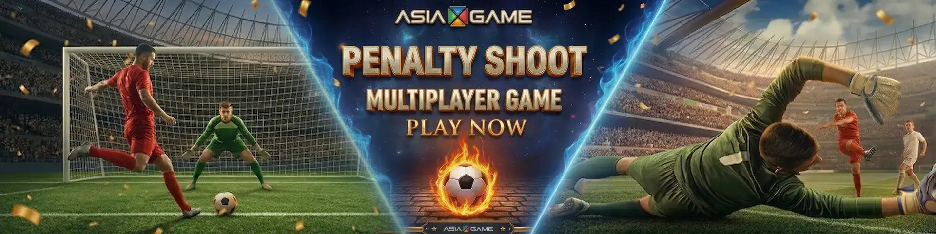 Penalty Shoot