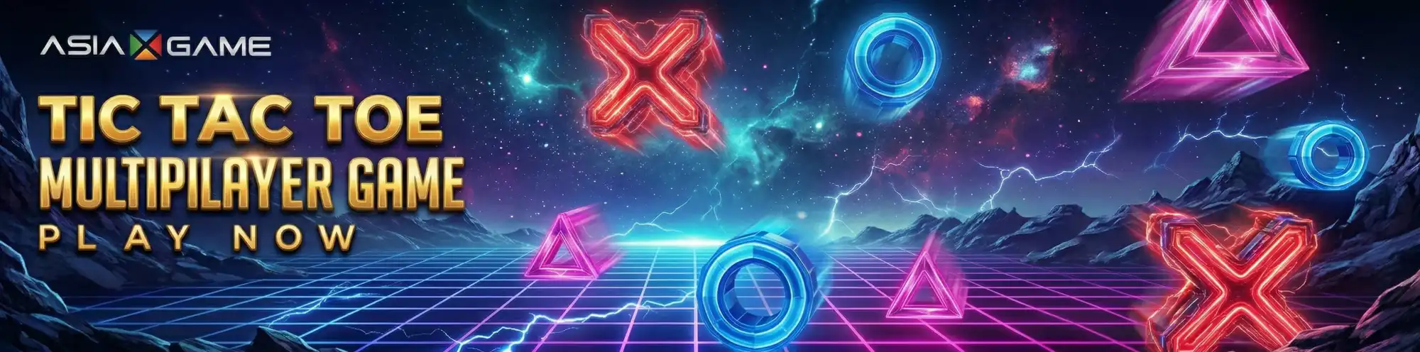 Tic Tac Toe