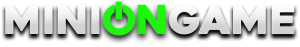 miniongame Logo