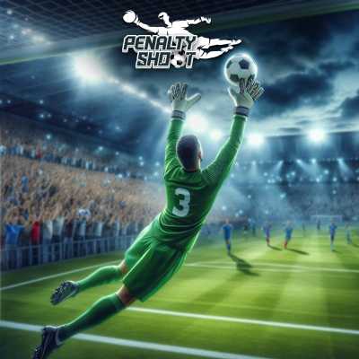 Penalty Shoot - Game